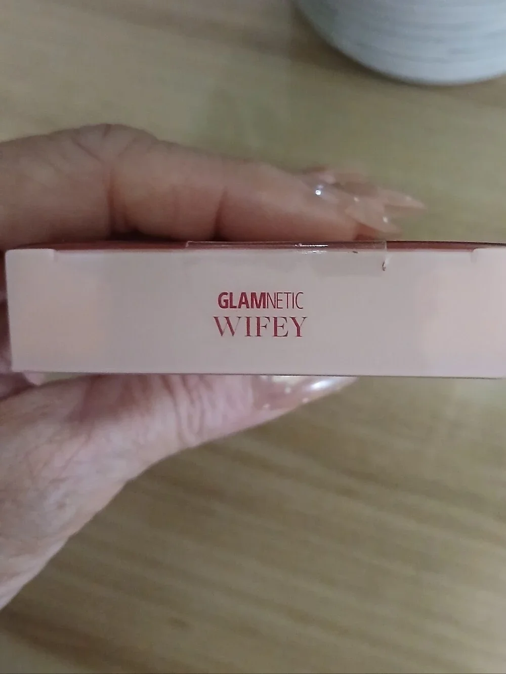 Glamnetic brand new